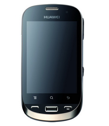Huawei U8520